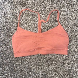 Lululemon Power Y Bra